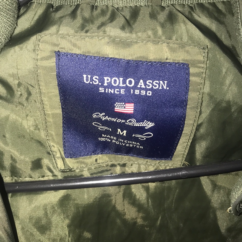 Jacket - Picture 6 of 6